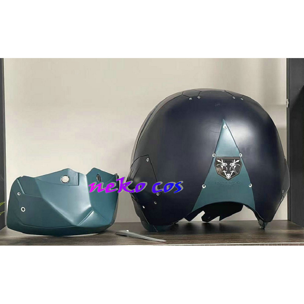 nekocos Shin kamen rider 1 go  - đánh giá và giá Anime Cosplay Kamen Rider