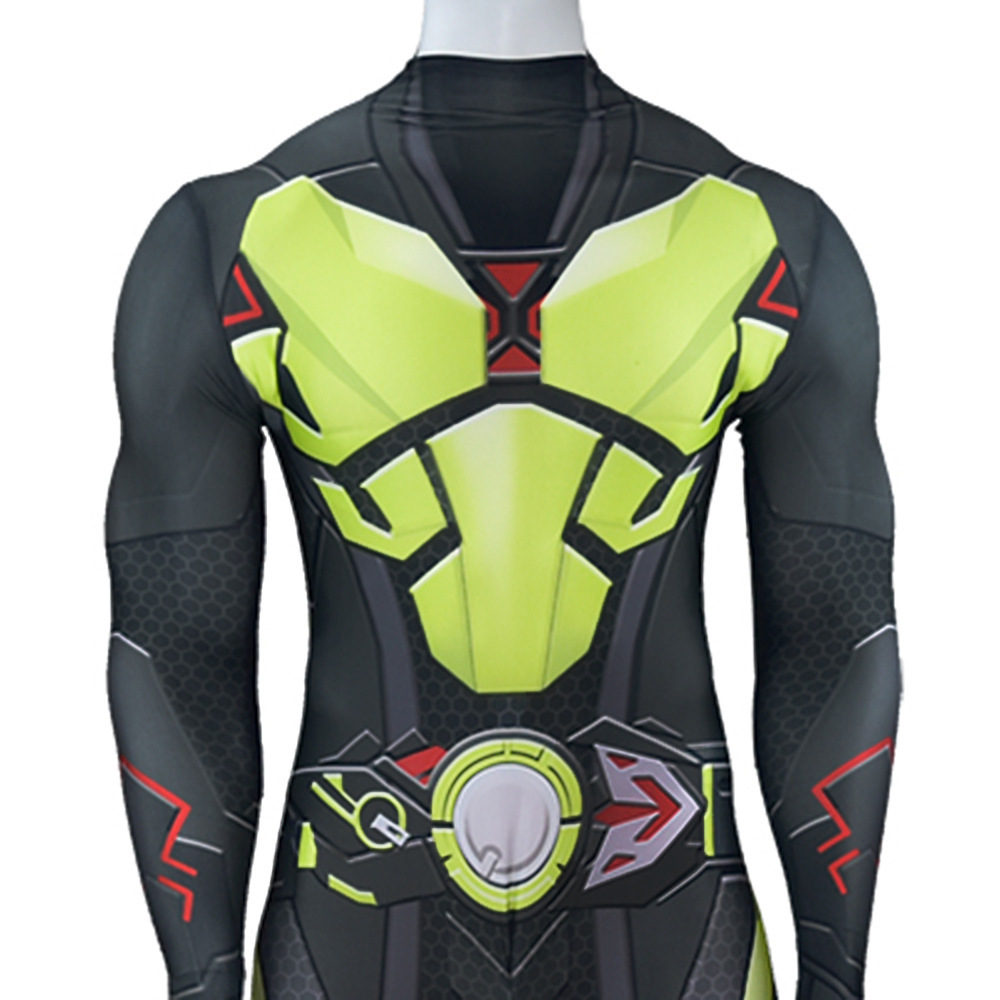 Movie  Halloween Kamen Rider C - đánh giá và giá Anime Cosplay Kamen Rider