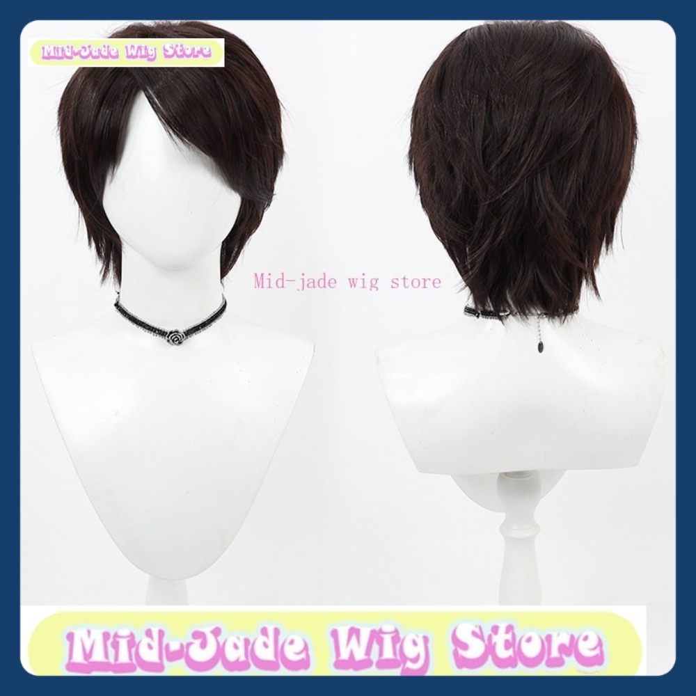 Mid-jade Wig Store Kamen Rider - đánh giá và giá Anime Cosplay Kamen Rider