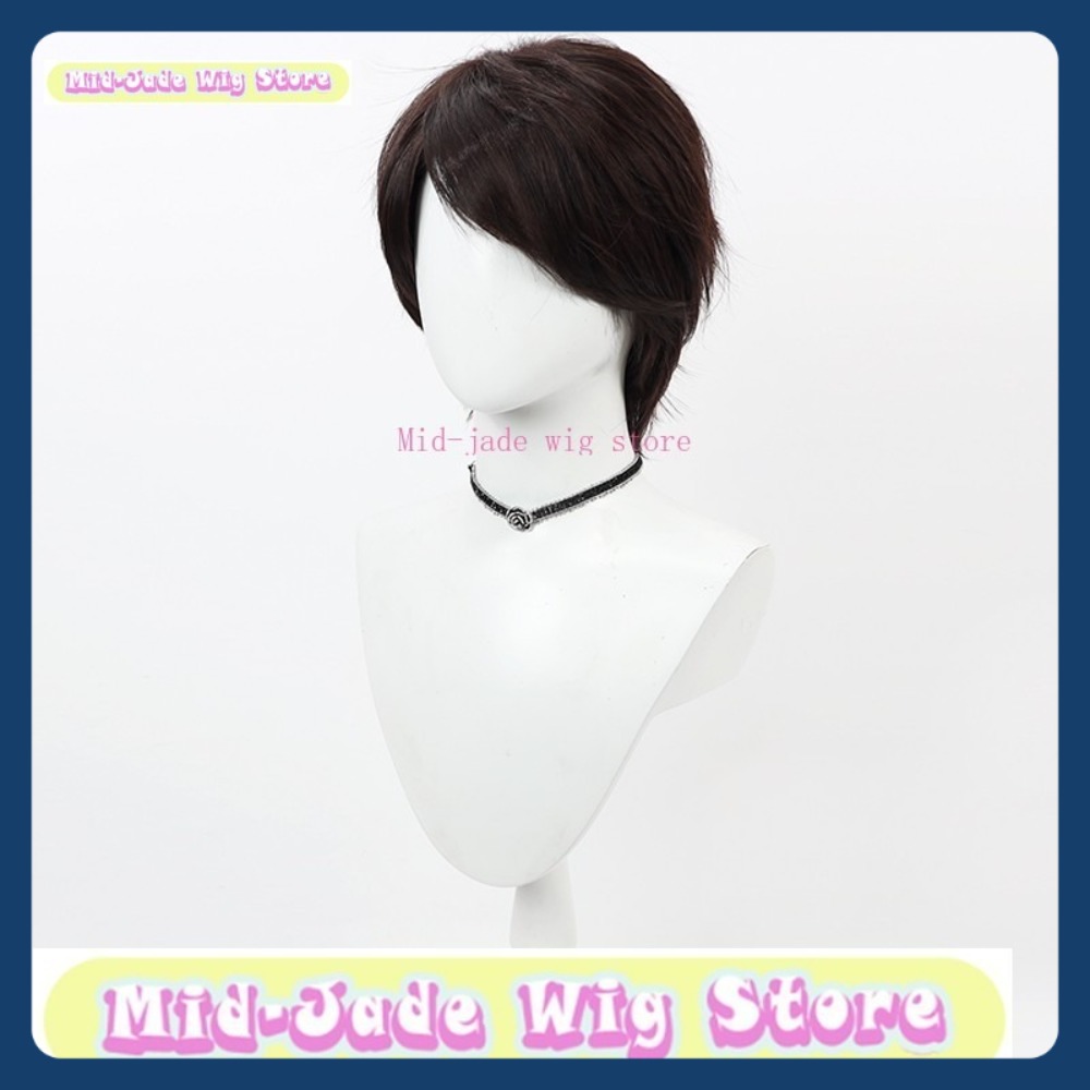 Mid-jade Wig Store Kamen Rider - đánh giá và giá Anime Cosplay Kamen Rider