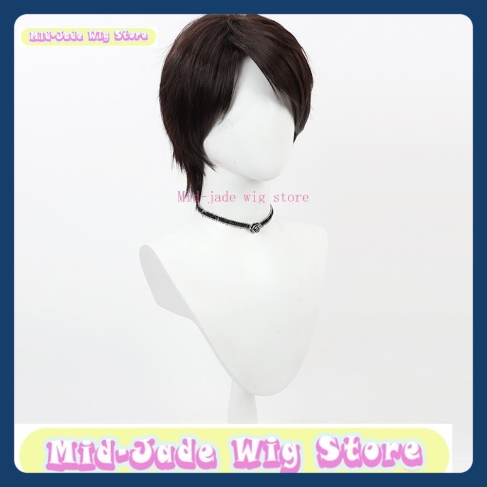 Mid-jade Wig Store Kamen Rider - đánh giá và giá Anime Cosplay Kamen Rider